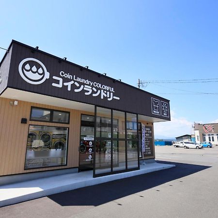 Hotel Pony Onsen Towada Exterior photo